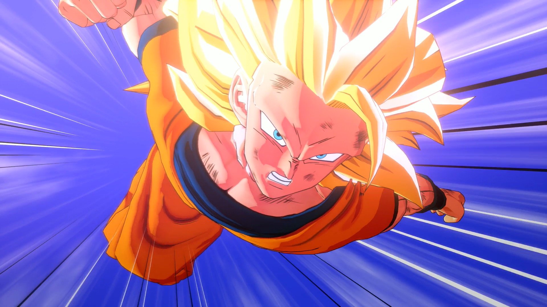 Dragon Ball Z: Kakarot - Imagen 17